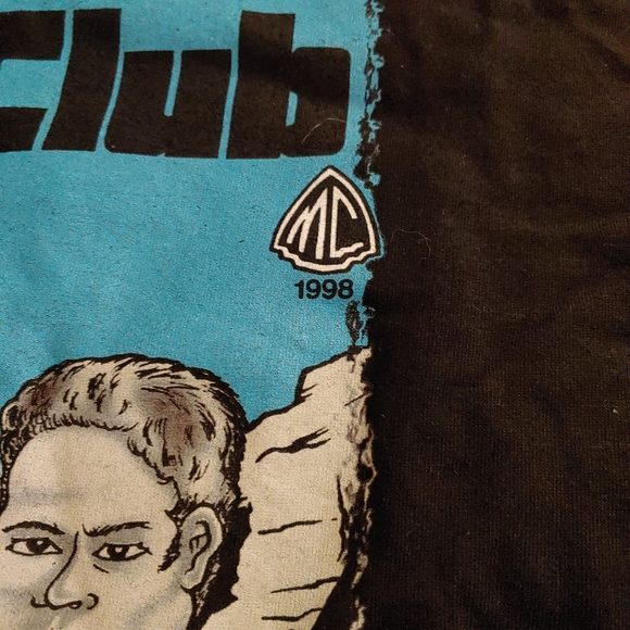 NOS Vintage Metallica Tee - Picture 3 of 7